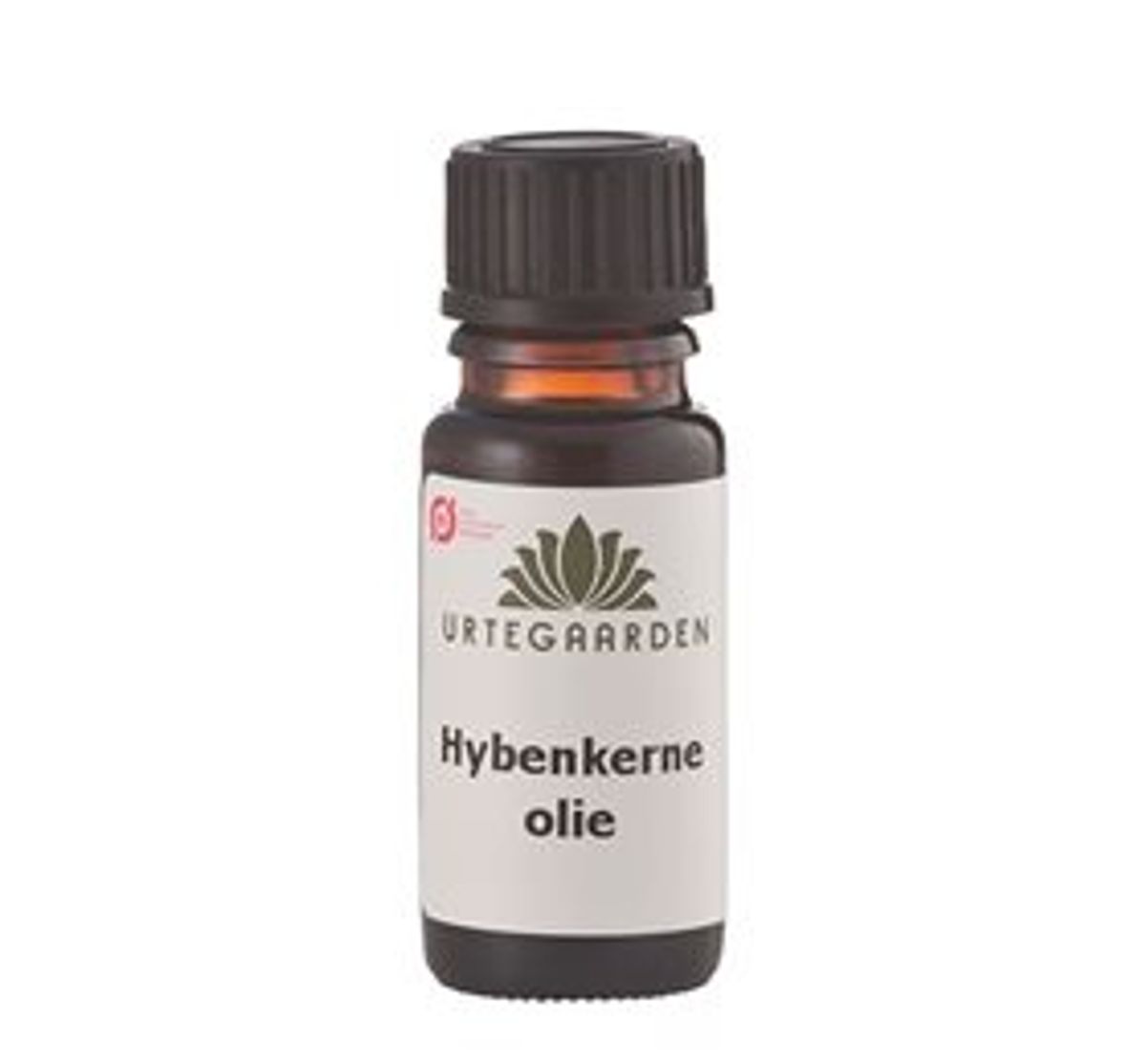 Urtegaarden Hybenkerneolie ØKO 10ml.