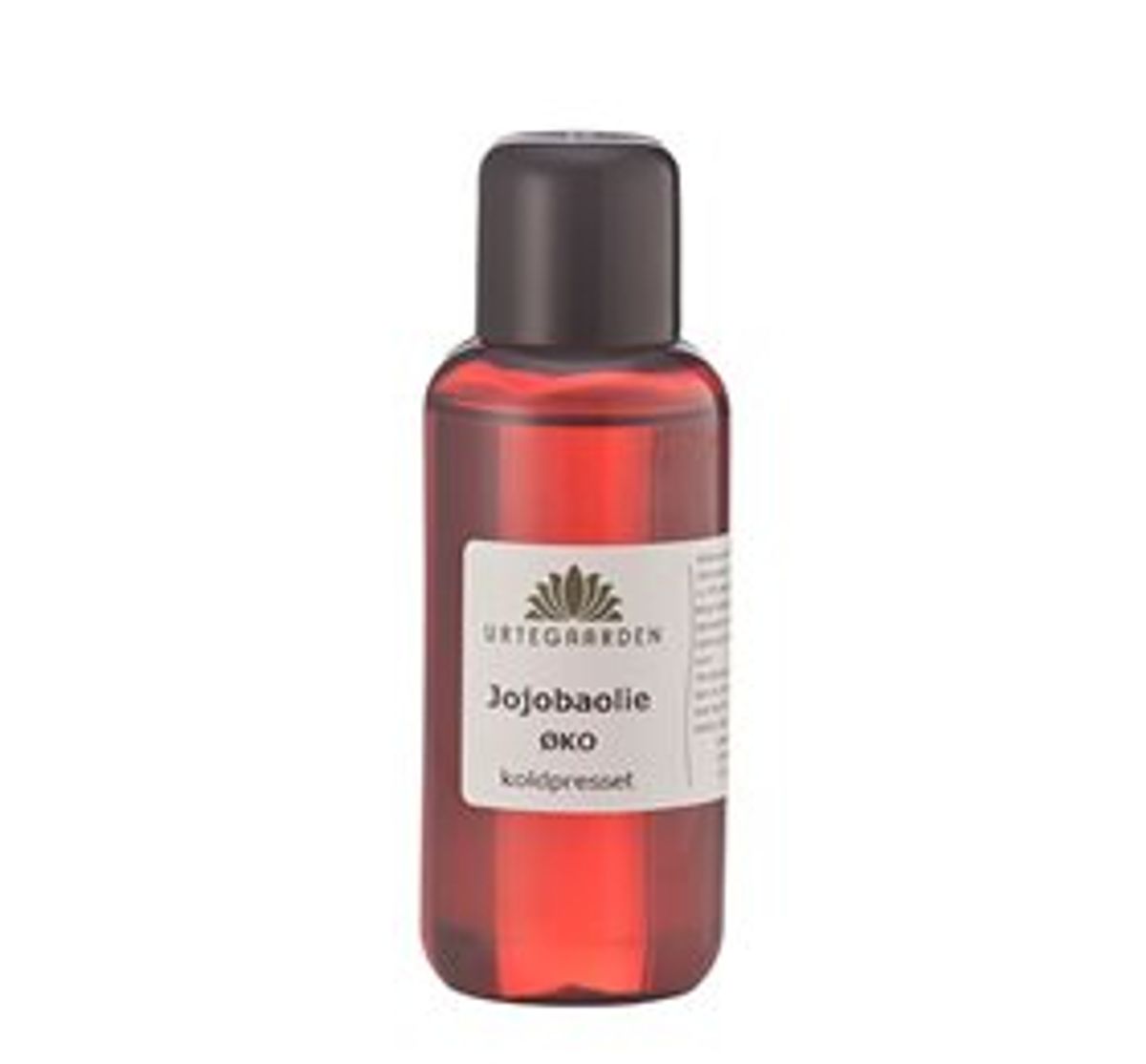 Urtegaarden Jojobaolie ØKO 100ml.