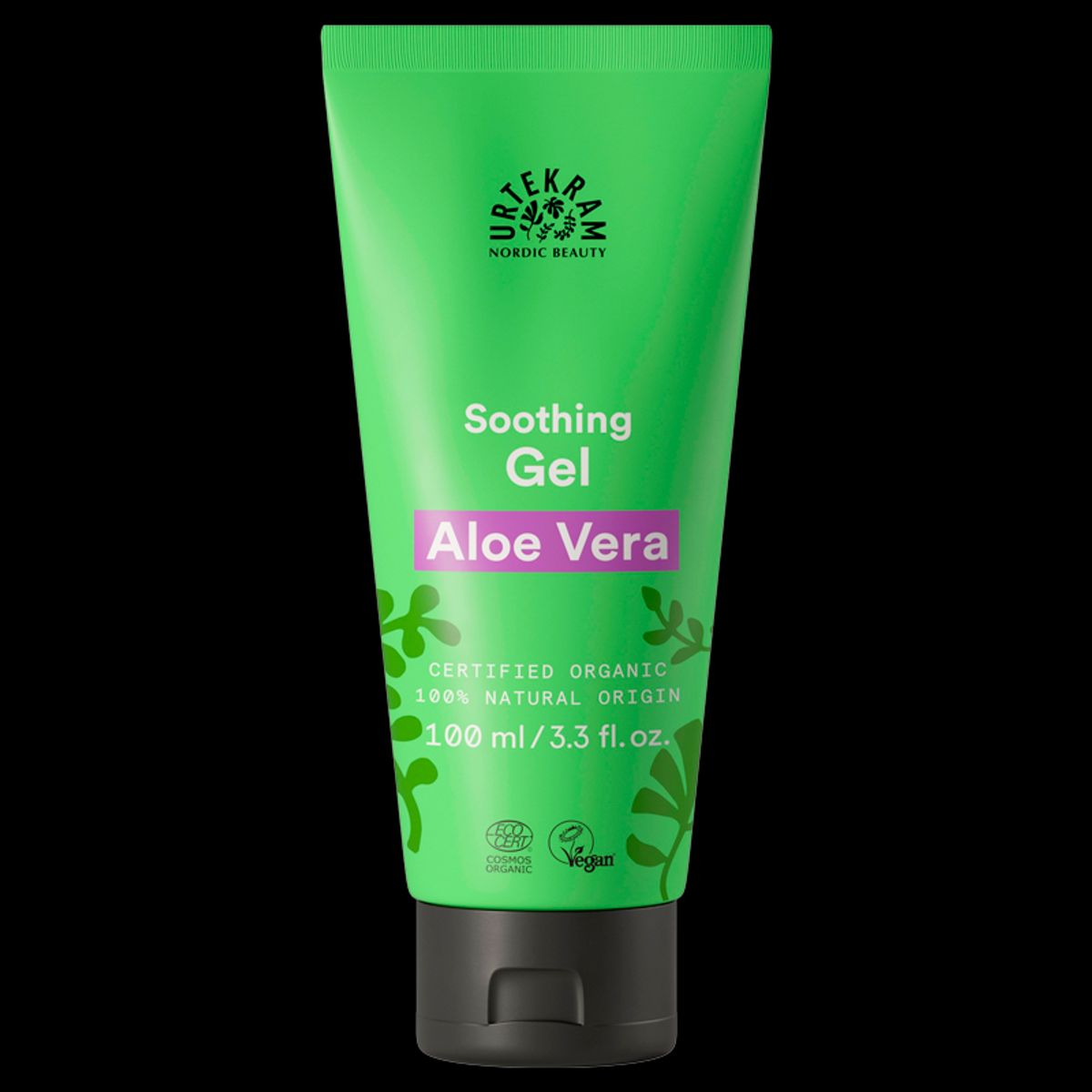 Urtekram Aloe Vera Gel 100 ml - Økologisk