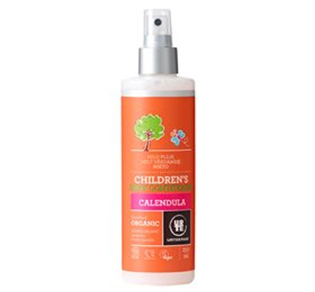 Urtekram Balsam spray til børn &bull; 250ml.