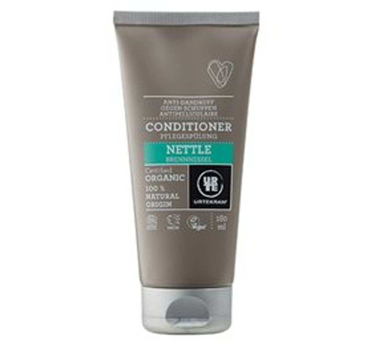 Urtekram Conditioner Nettle &bull; 180ml.