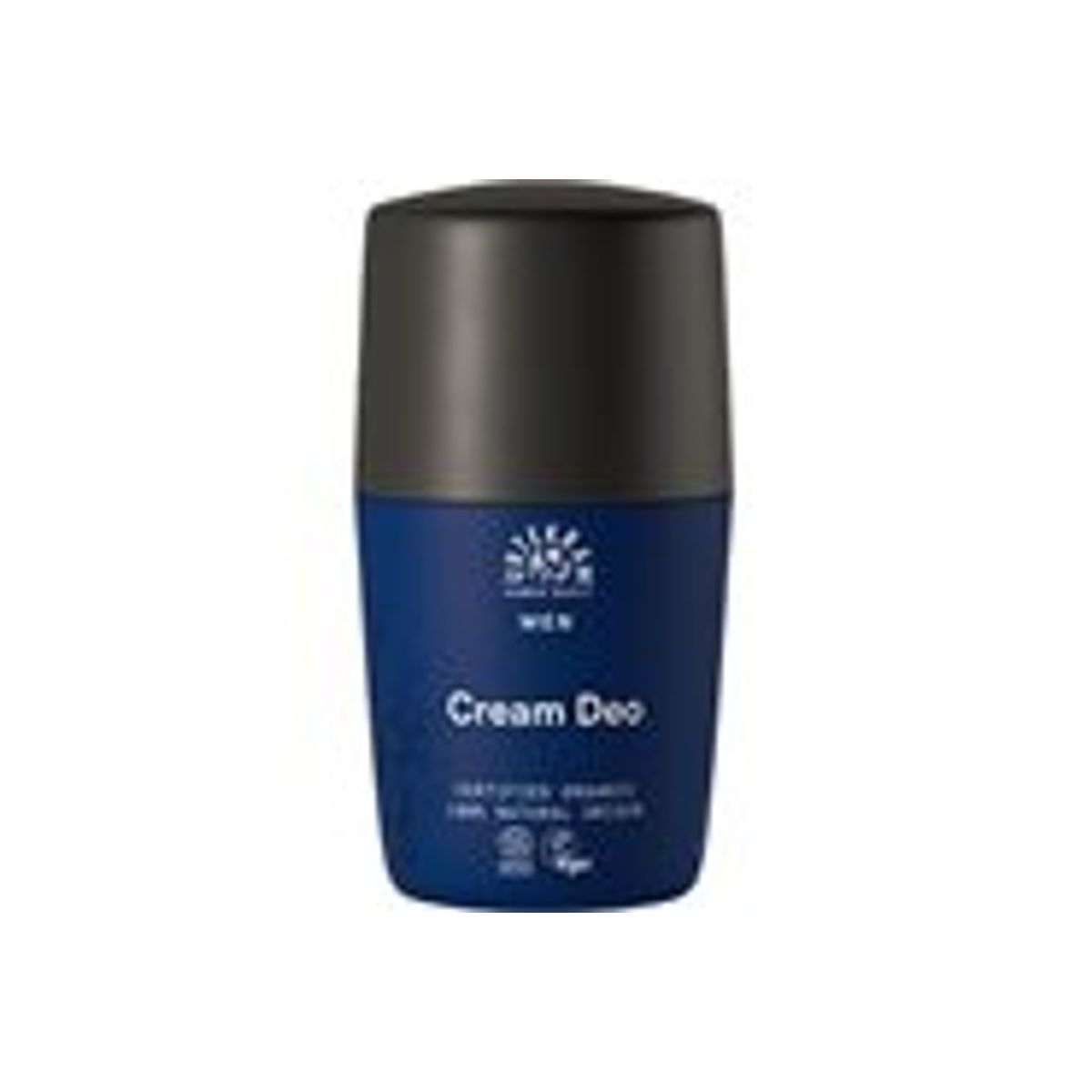 Urtekram MEN Deo roll-on &bull; 50ml.