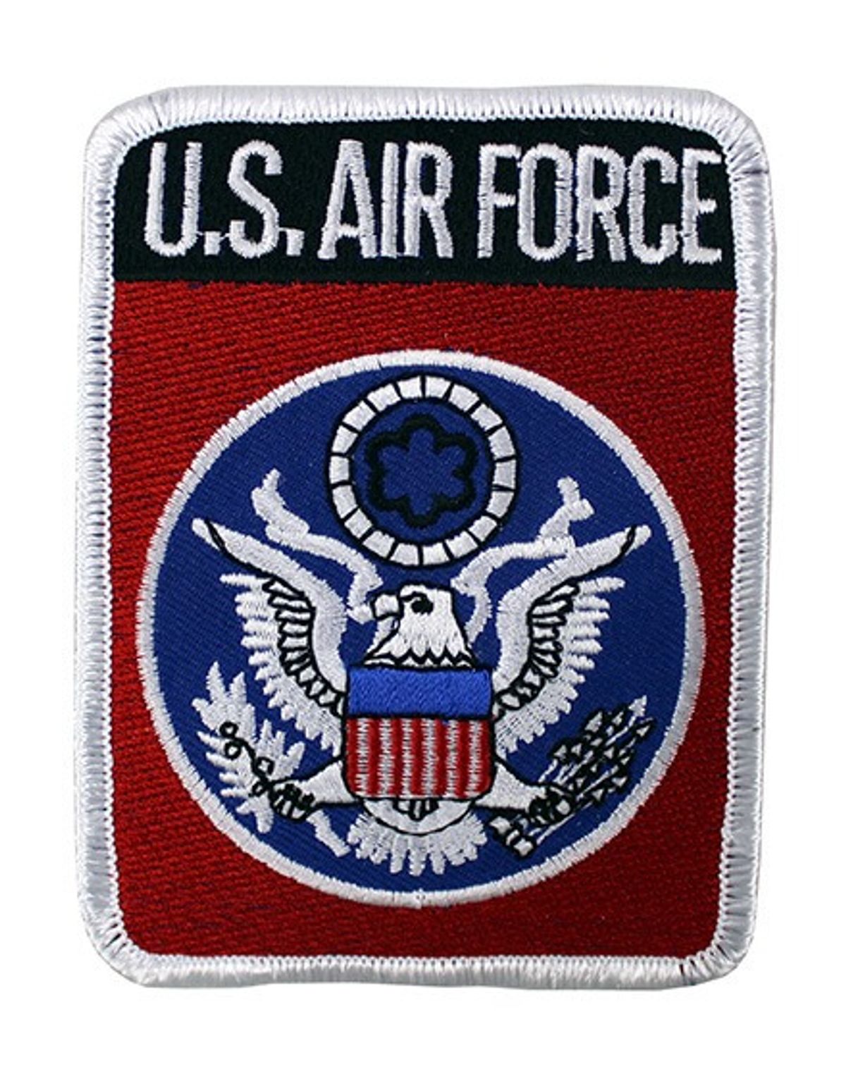 Us Air Force