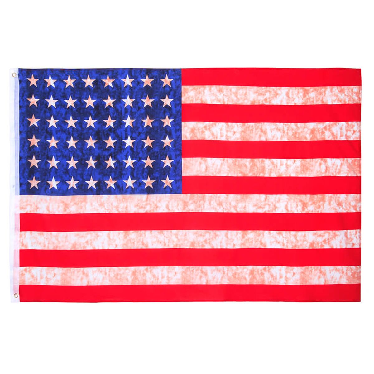 US Vintage Flag