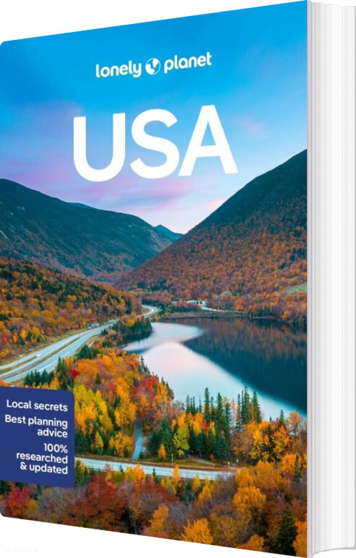 Usa - Diverse - English Book