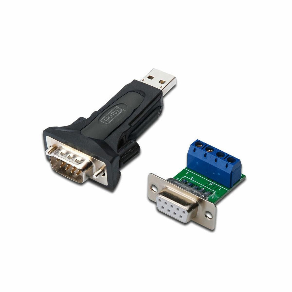 USB-adapter RS-485 Digitus DA-70157