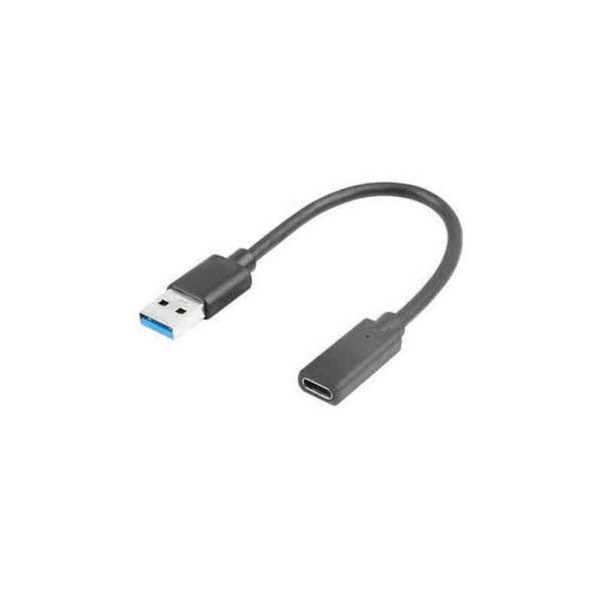 USB-C-adapter Lanberg AD-UC-UA-03