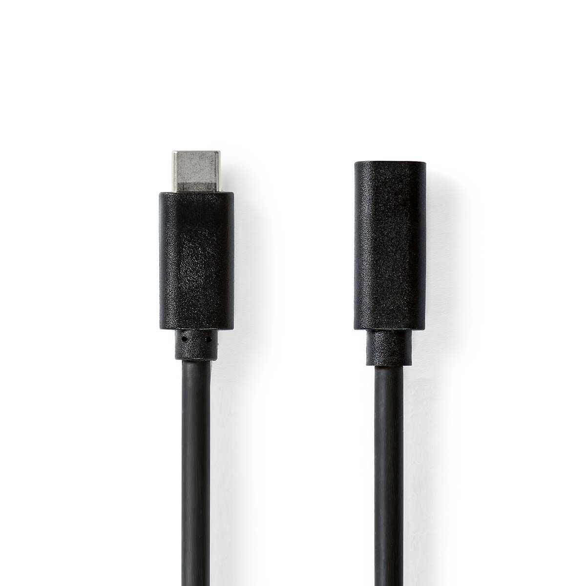 USB-C Forlængerkabel (1m)