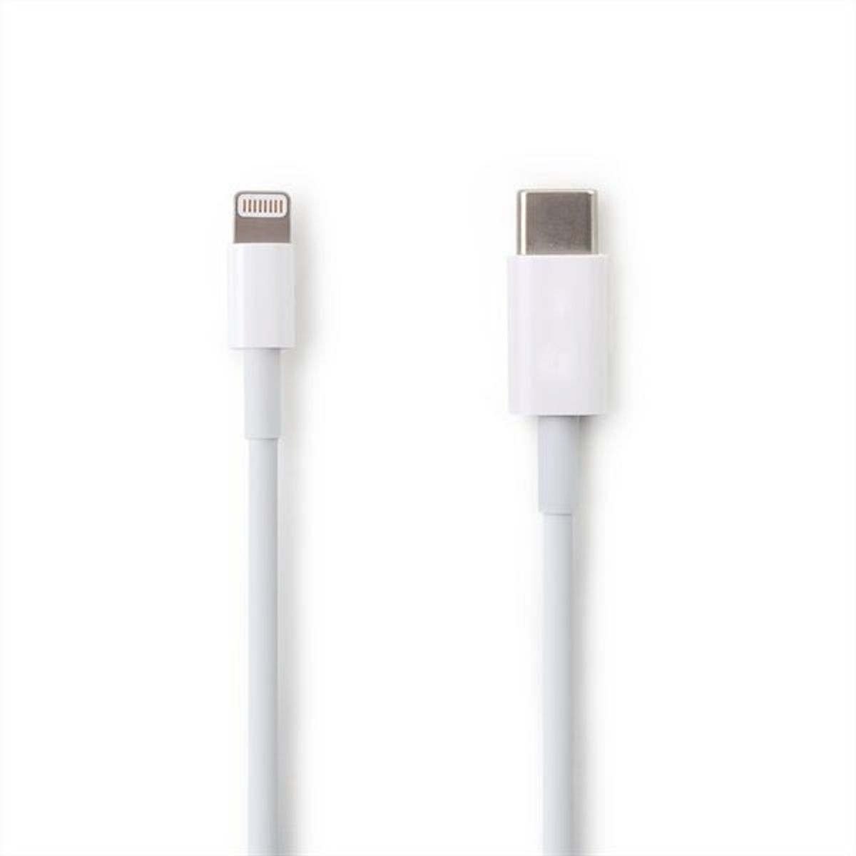 USB-C - Lightning oplader Kabel (flere længder) - iHero