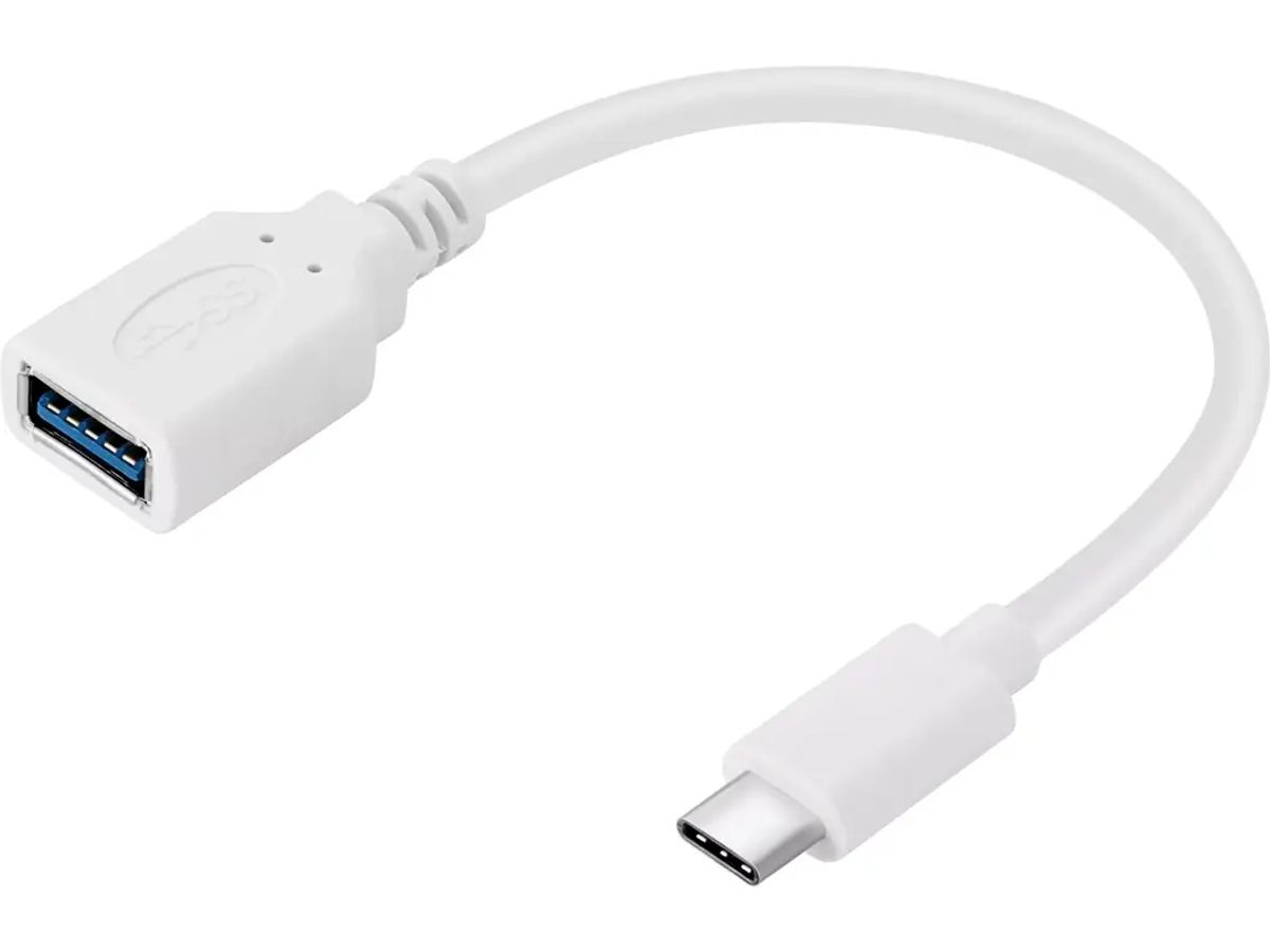 Usb-c til USB 3.0 Converter Sandberg