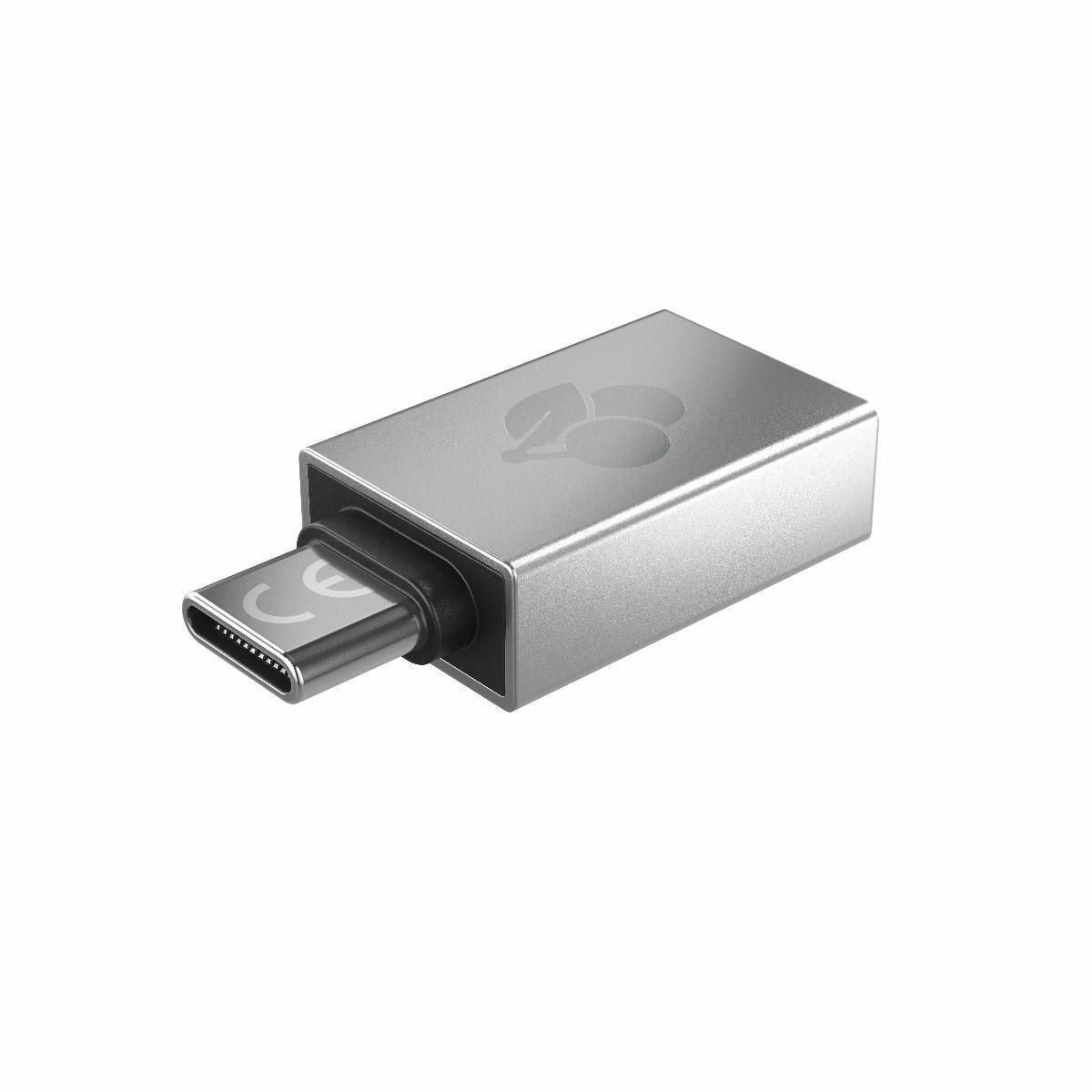 USB C til USB-adapter Cherry 61710036