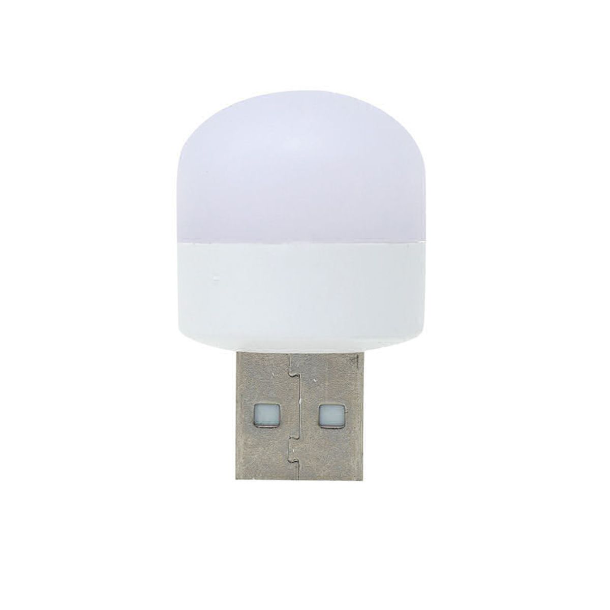 USB LED Natlampe