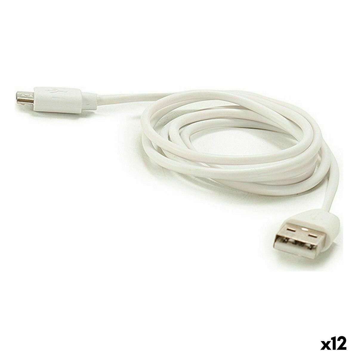 USB-opladerkabel Grundig (12 enheder)