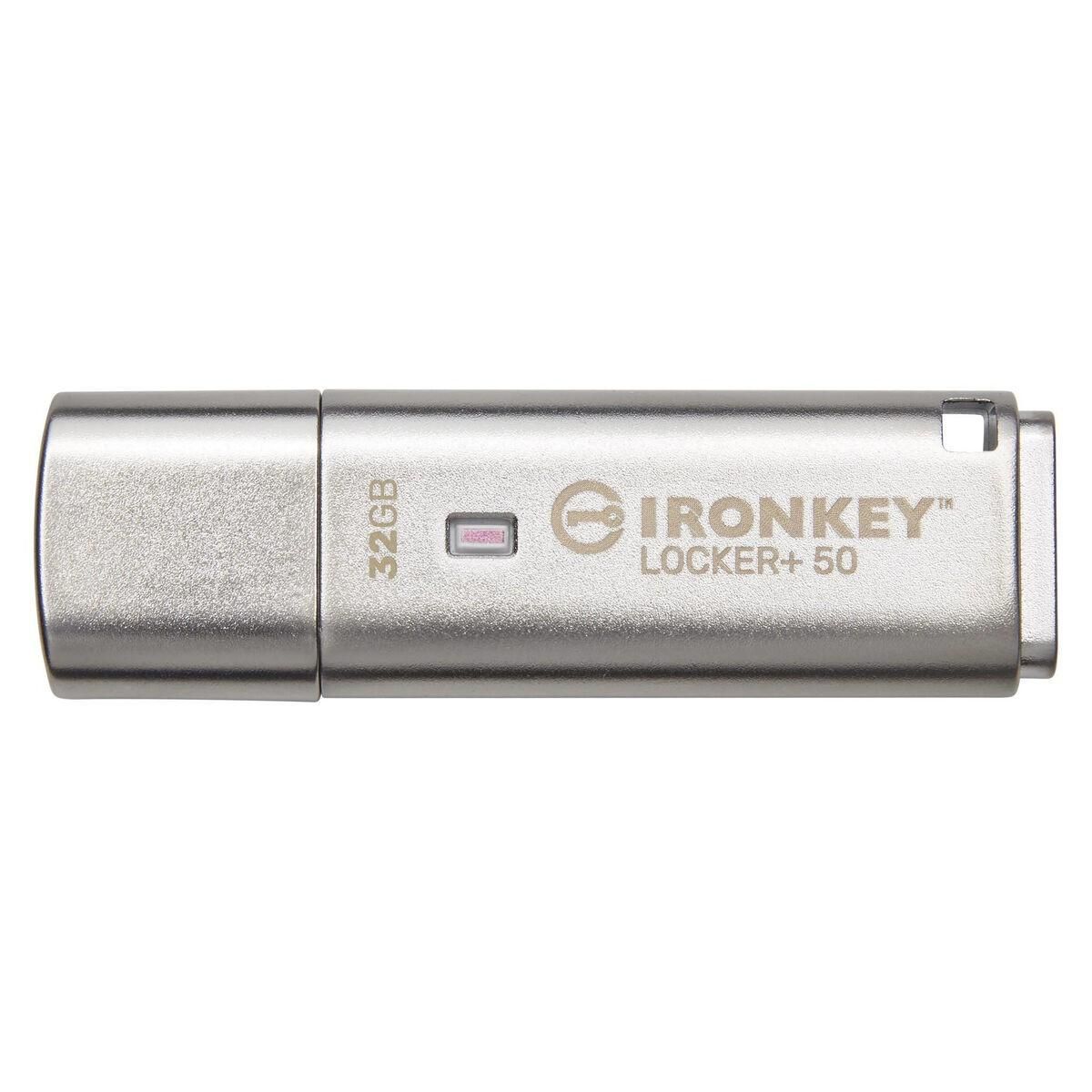 USB stick Kingston IKLP50/32GB 32 GB