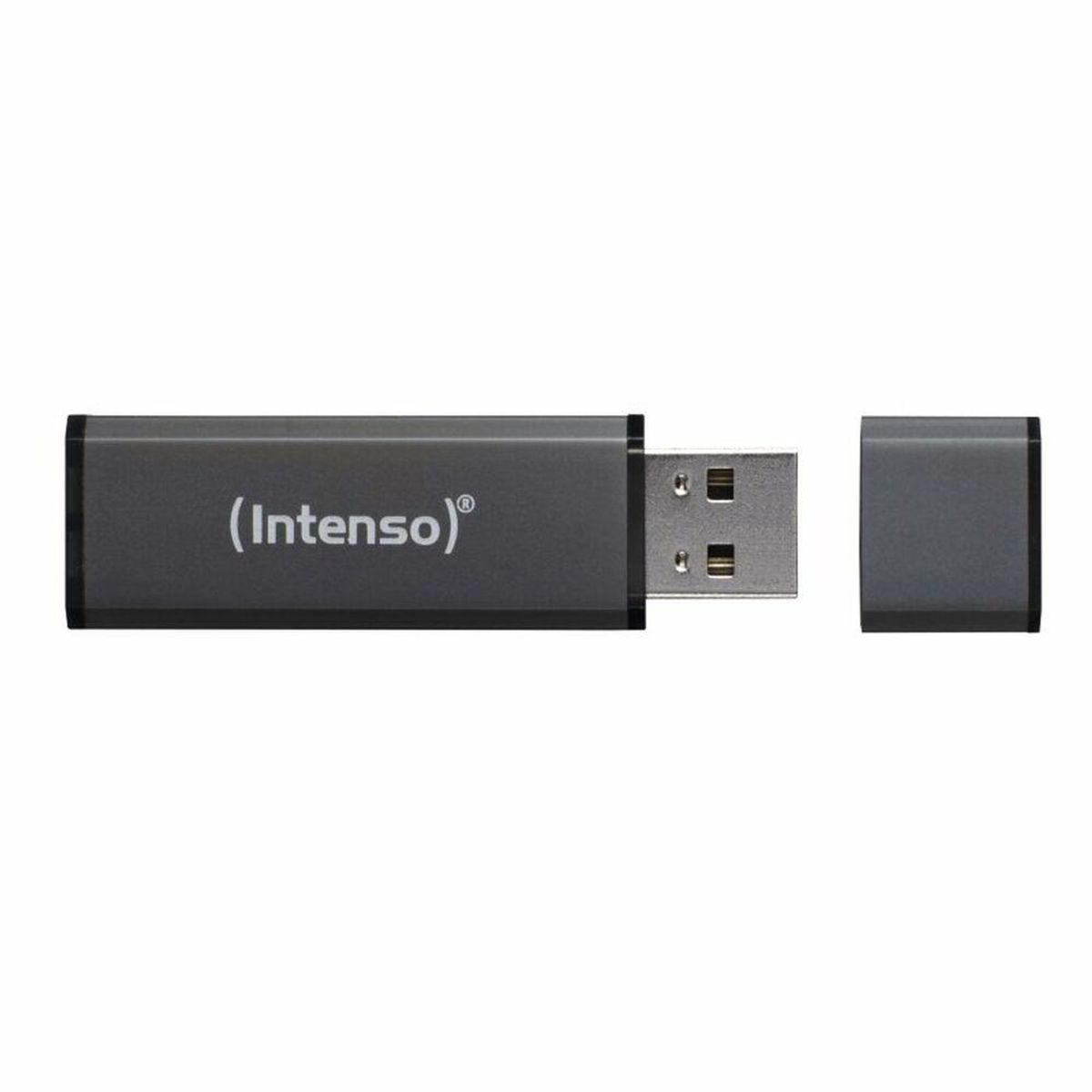 USB-stik INTENSO 3521495 128 GB 128 GB