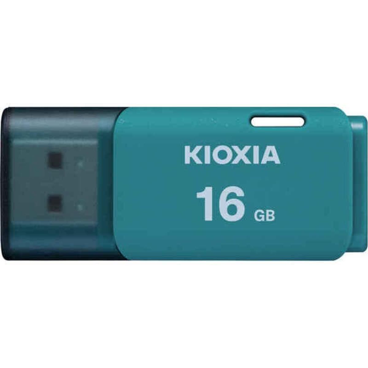 USB-stik Kioxia U202 Akvamarin 32 GB