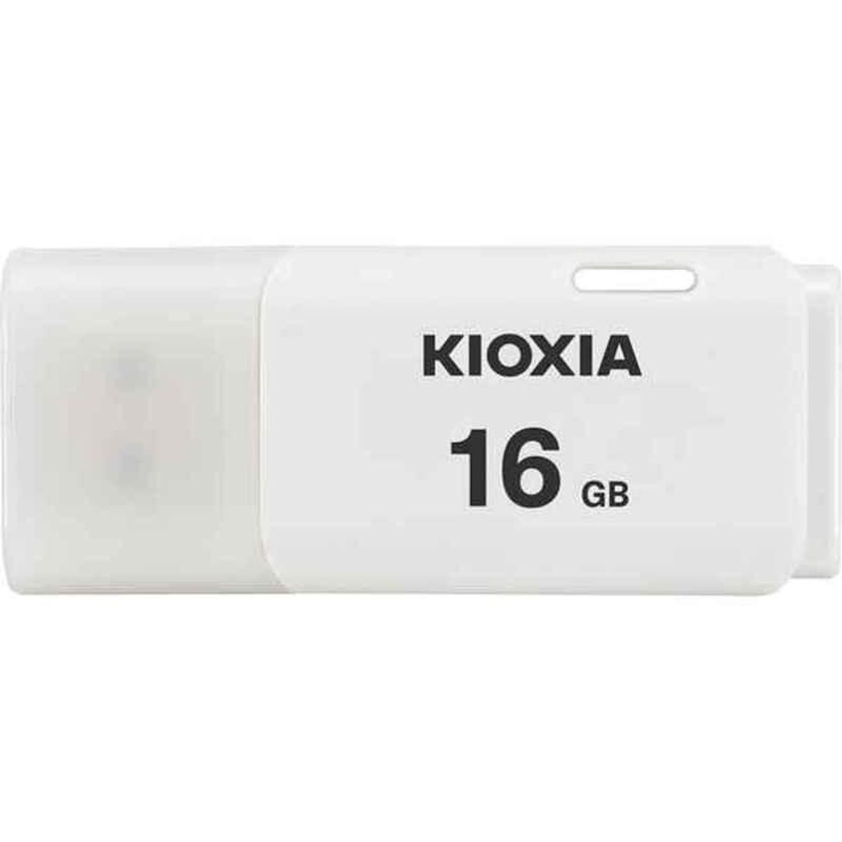 USB-stik Kioxia U202 Hvid 32 GB