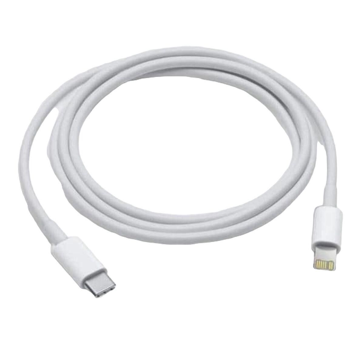 USB til Lightning-kabel approx! APPC44