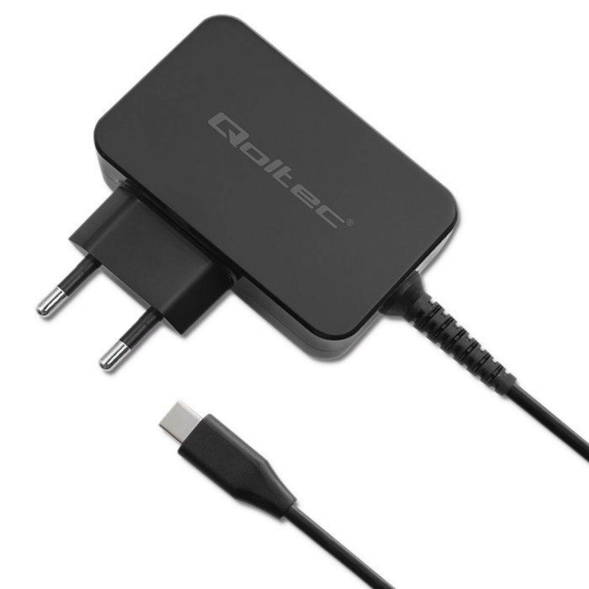 USB Type-C PD strømforsyning / oplader 45W - MacBook Air 13 (2018)