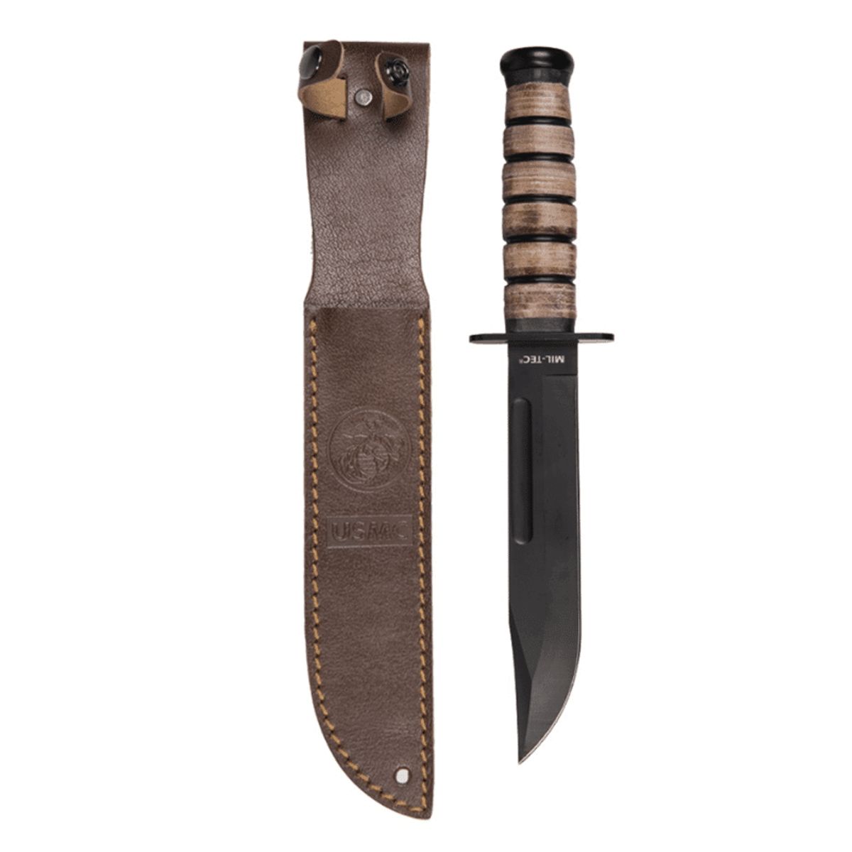 USMC Combat Knife - Mil-Tec