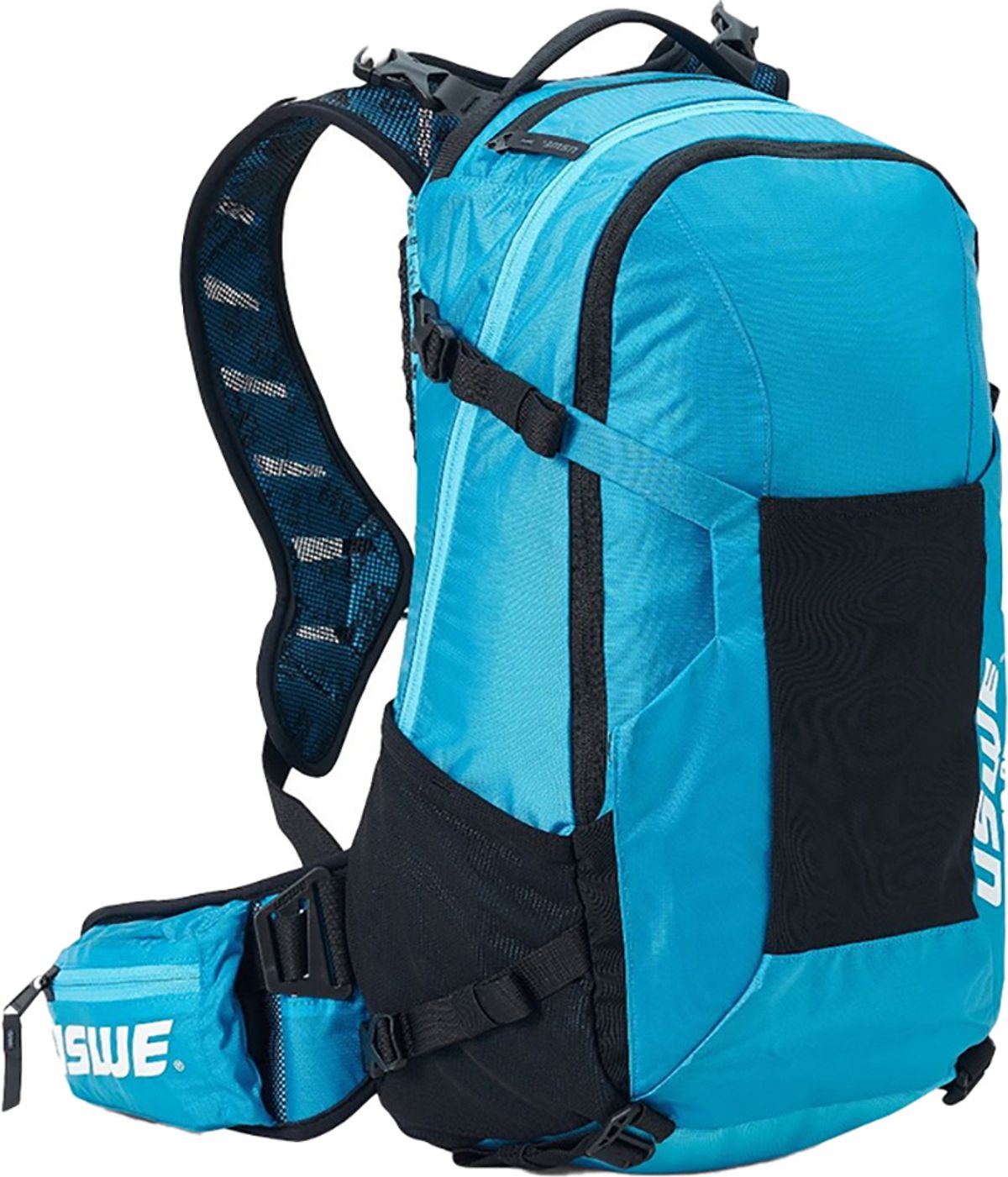 USWE Backpack Shred 25 Drikkerygsæk - 3000ml