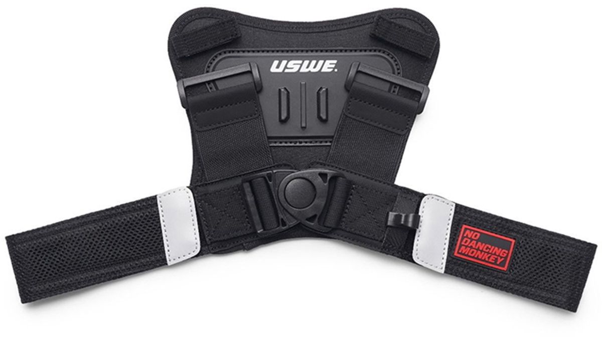 USWE Harness Action camera holder