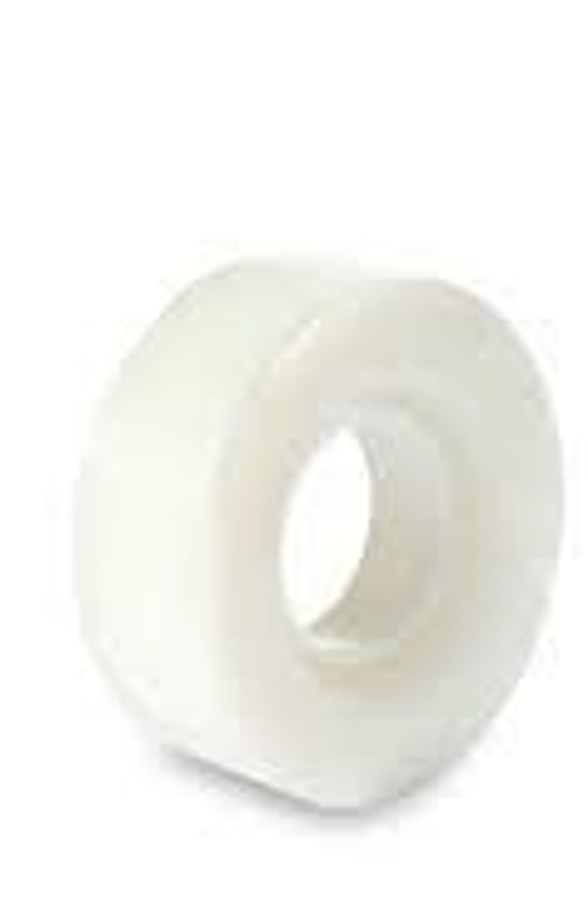 Usynlig tape tape 19mm x 33m