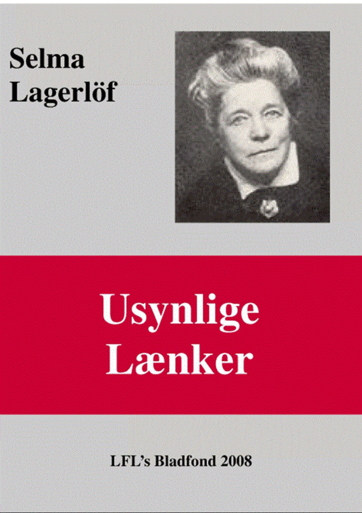 Usynlige lænker