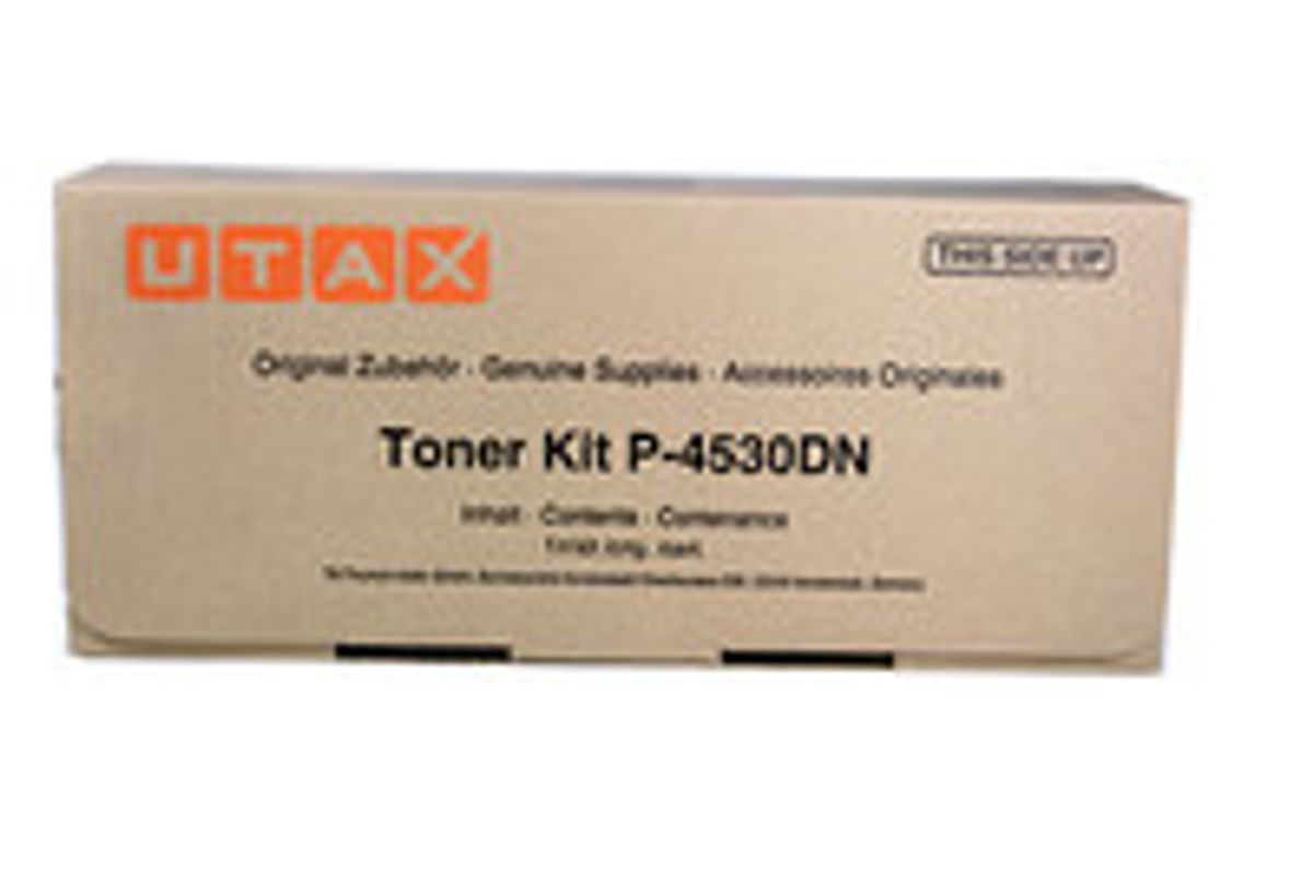 UTAX 4434510010 toner Original