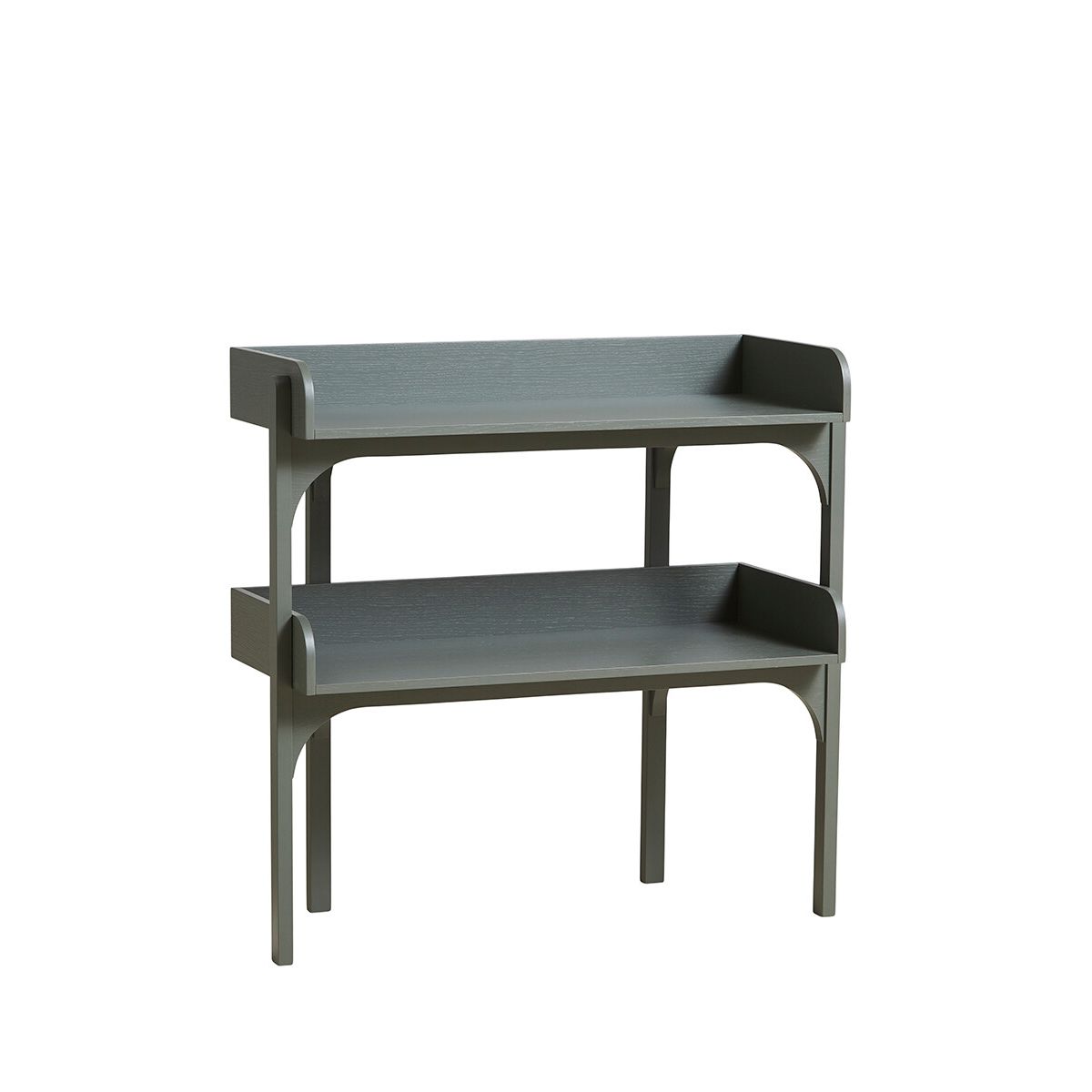 Utility Shelf fra Woud (Dusty green)