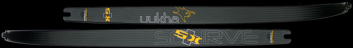 Uukha SX+-66"-24 pund