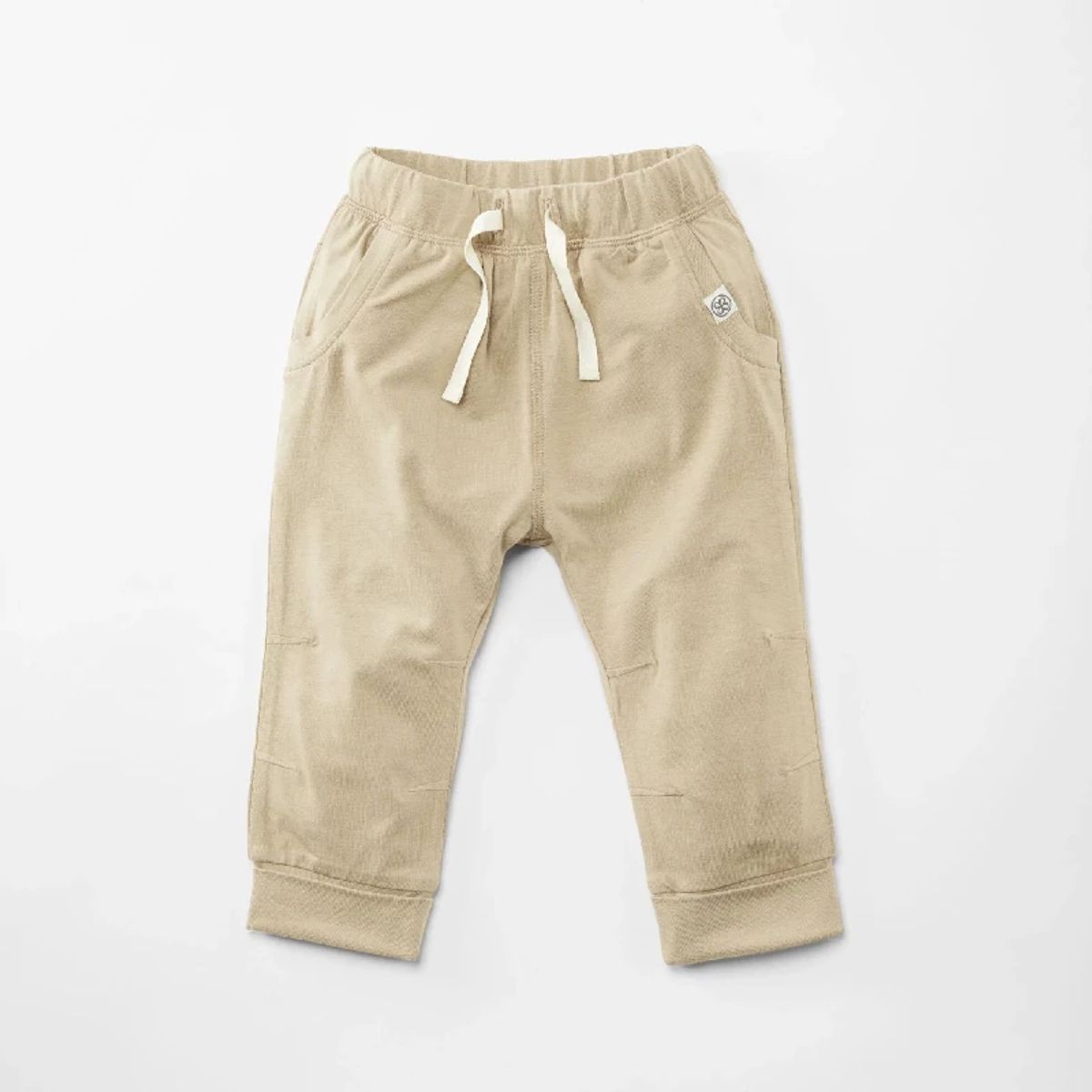 UV Jogger Pants - Sandy Beach (12-18m)