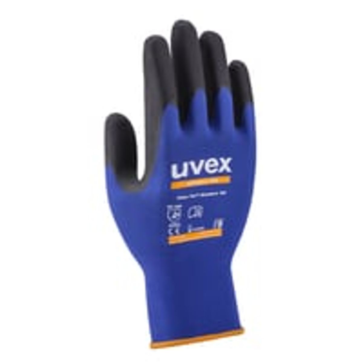 Uvex Athletic Lite 60027 str 8