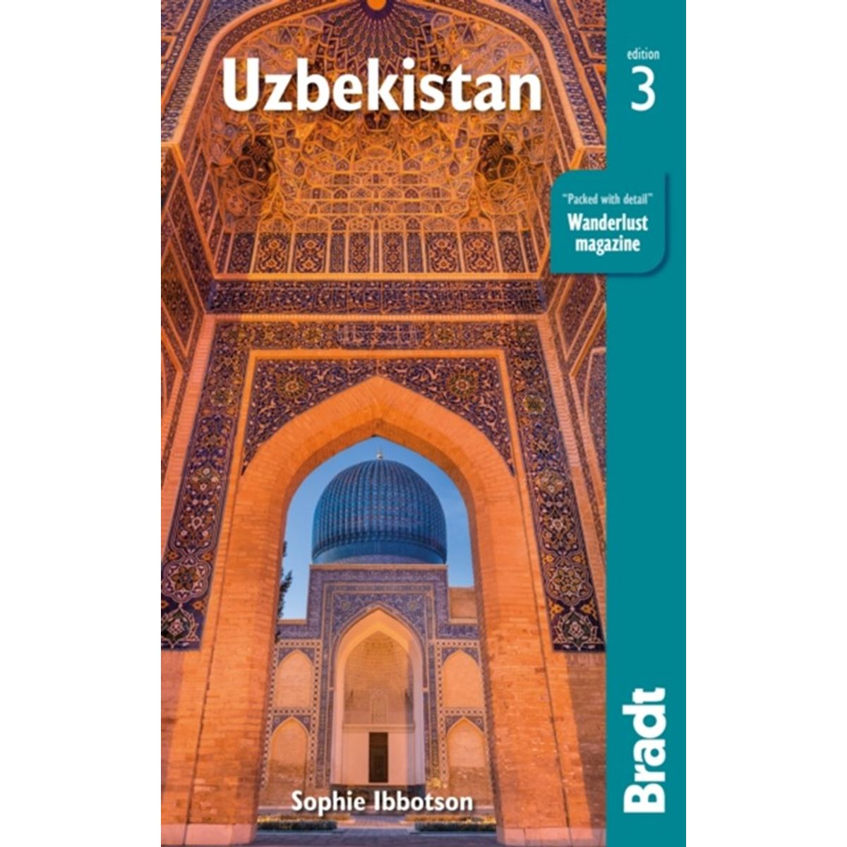 Uzbekistan