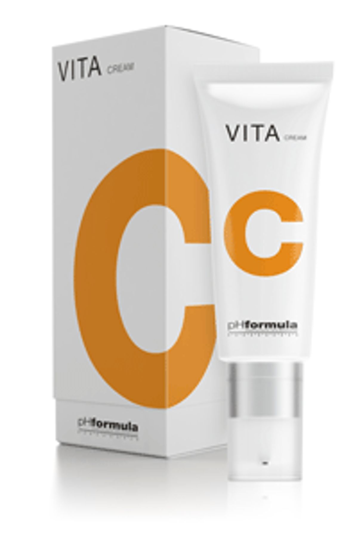 V.I.T.A. C cream, 50ml