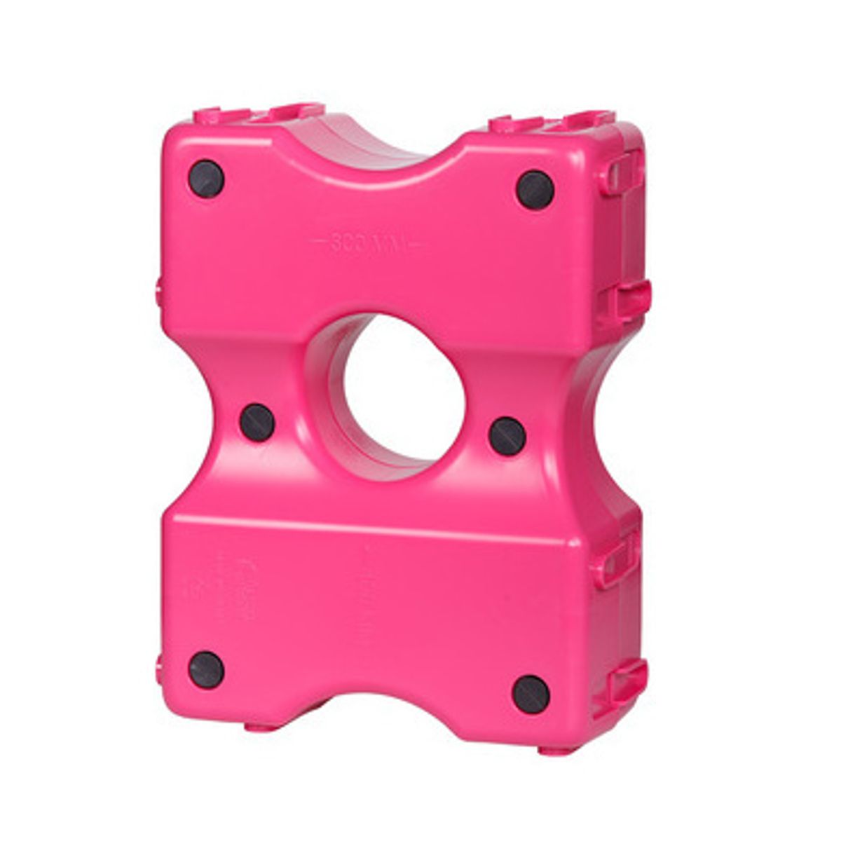 V Plast Cavaletti - Pink