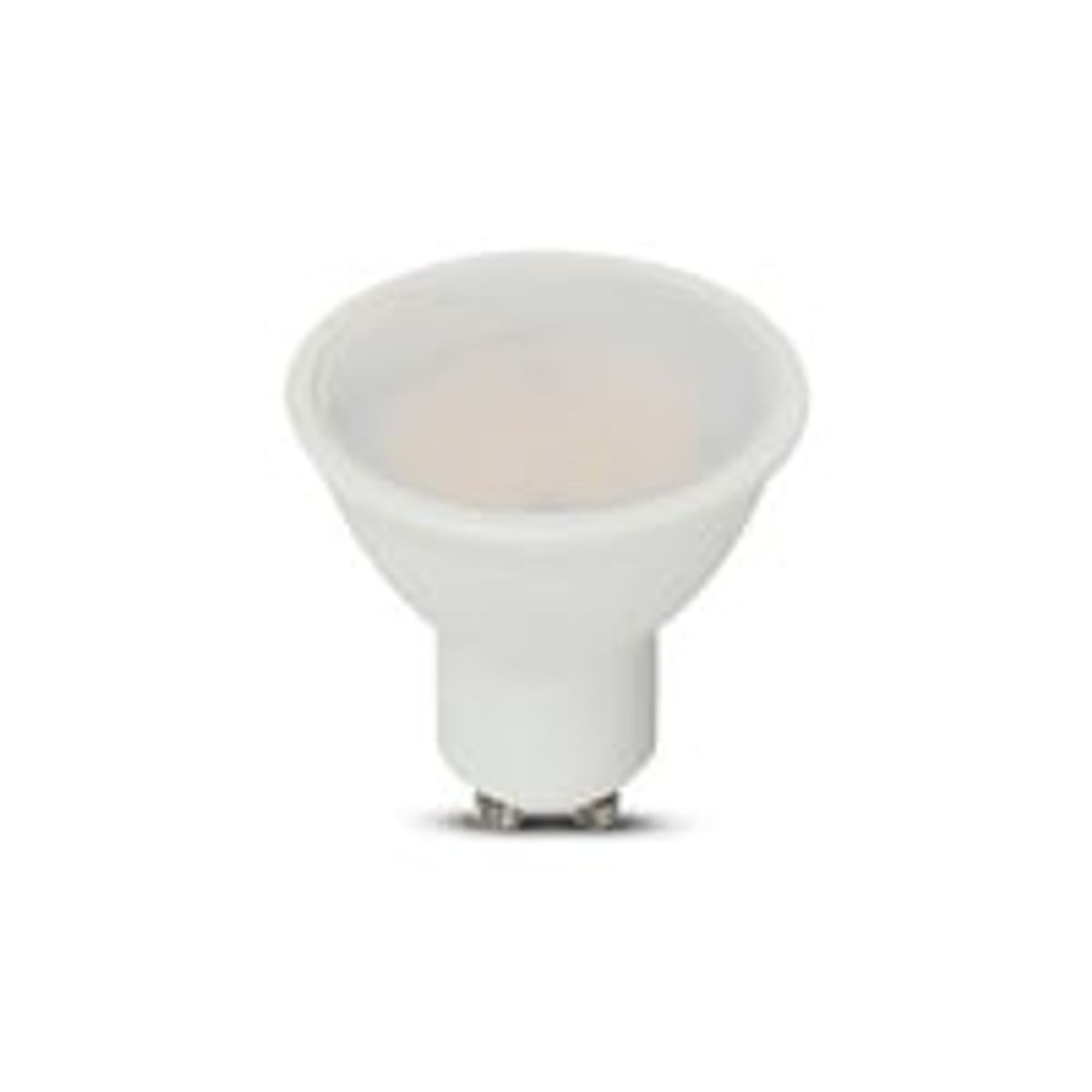 V-Tac 10W LED spot med Samsung LED chip, GU10 fatning, 230V, 1000lm