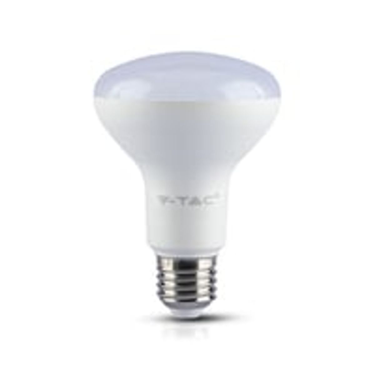 V-Tac 10W LED spotpre - Samsung LED chip, R80, E27 - 5 rs garanti