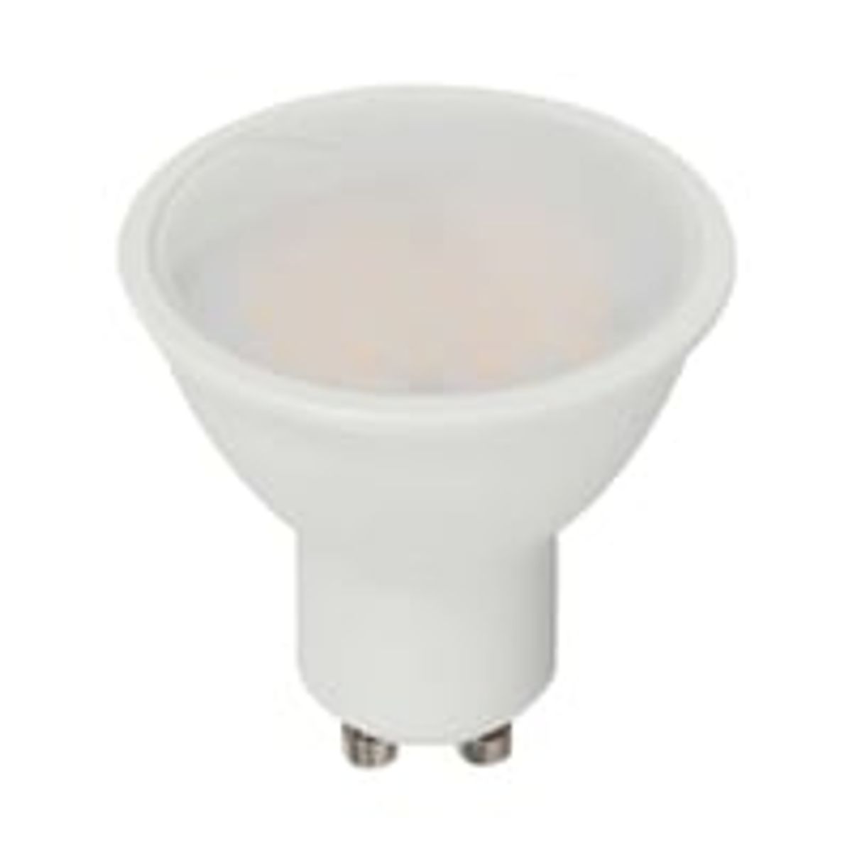 V-Tac 2,9W LED spot - 230V, GU10 erstatning for 25W spot med 250lm og RA80