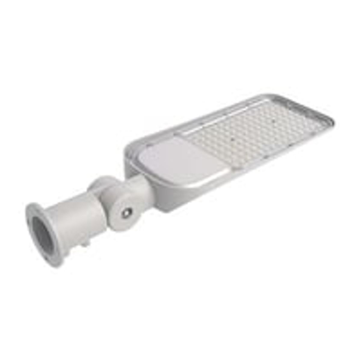 V-Tac 50W LED gadelampe - Samsung LED chip, 60mm, IP65, 100lm/w, 5000lm, RA70