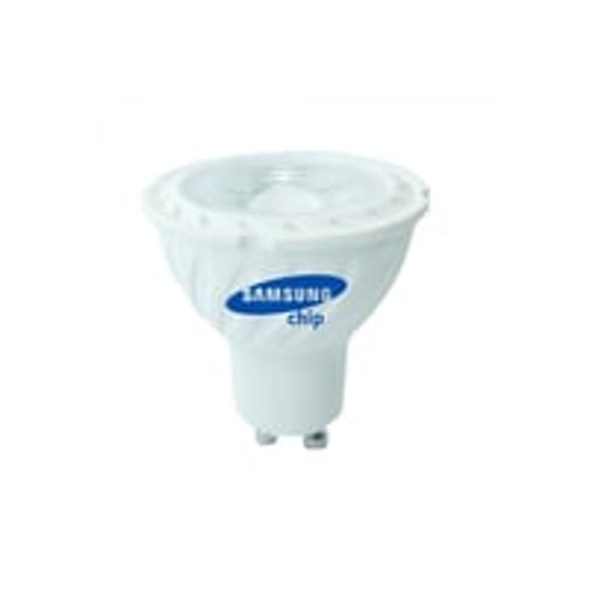 V-Tac 6W LED spot - Samsung LED chip, 230V, GU10, 5 rs garanti