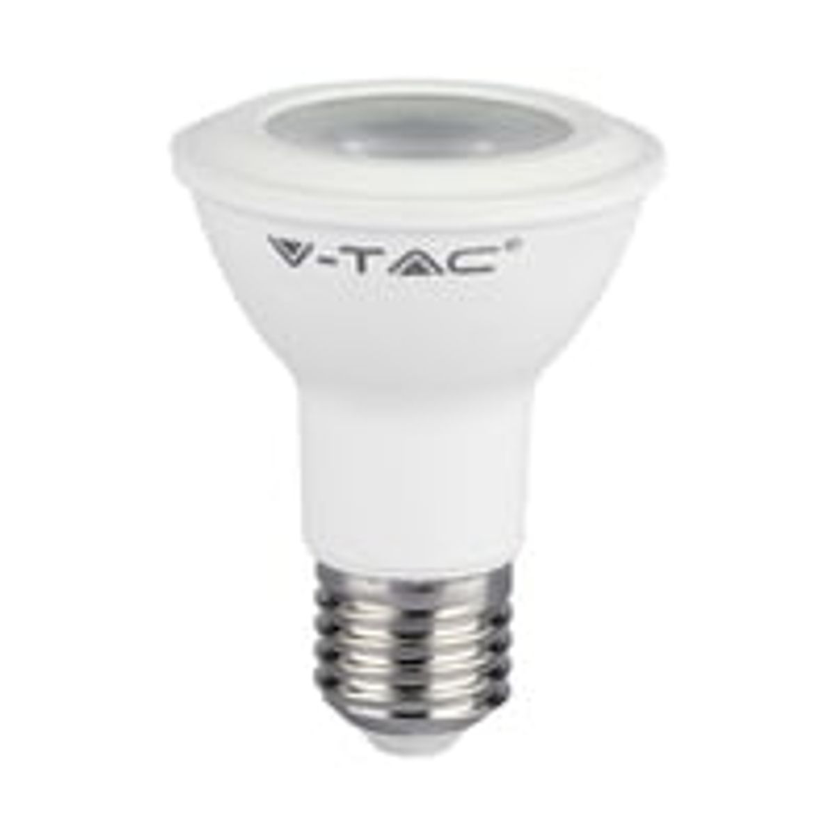 V-Tac 7W LED pre - Samsung chip, PAR20, E27, 495lm, RA80, 5 rs garanti