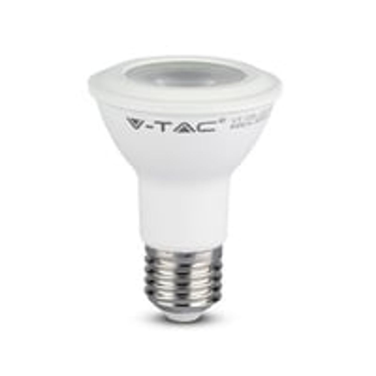 V-Tac 7W LED pre - Samsung chip, PAR20, E27, 495lm, RA80, 5 rs garanti