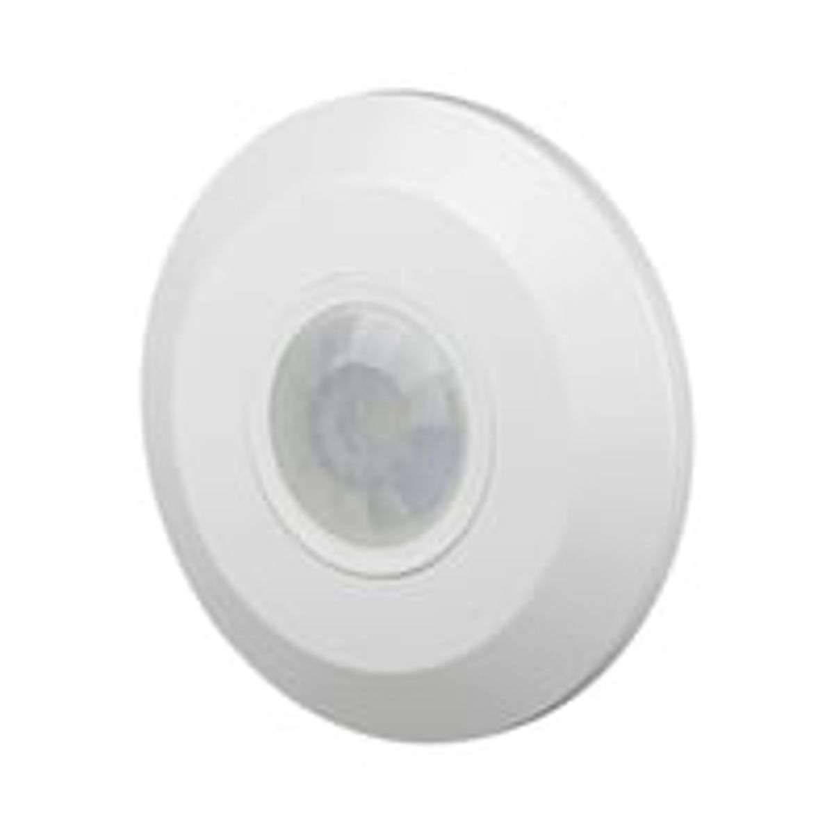 V-Tac LED bevgelsessensor til pbygning, hvid, PIR infrard, IP20, indendrs, 5 rs producentgaranti