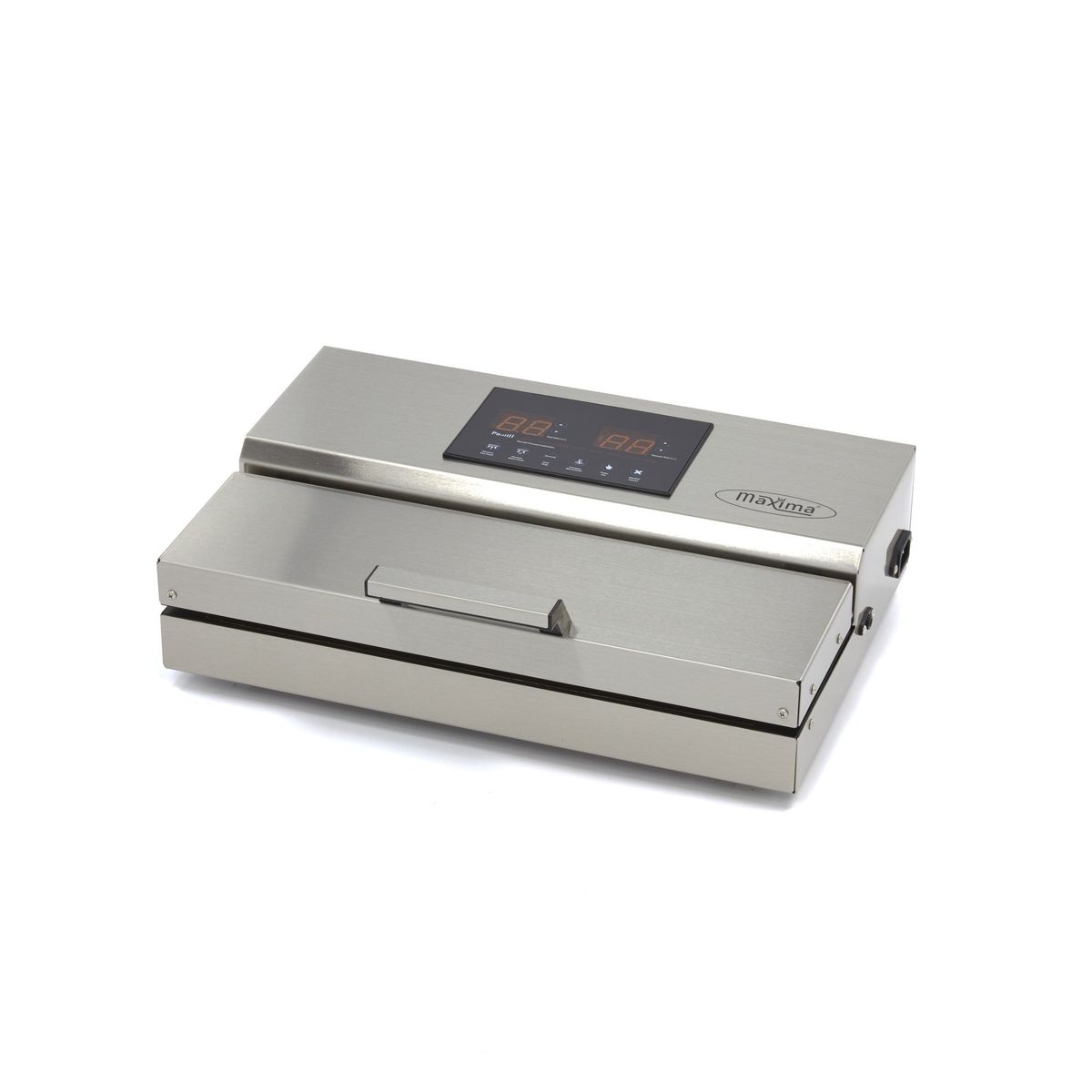 Vacuum Sealer - 31cm tætning