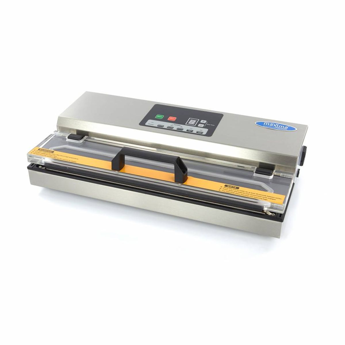 Vacuum Sealer - 40,5 cm tætning