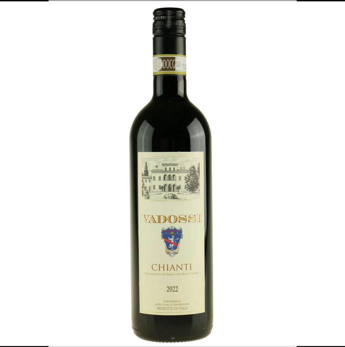 Vadossi Chianti 2022