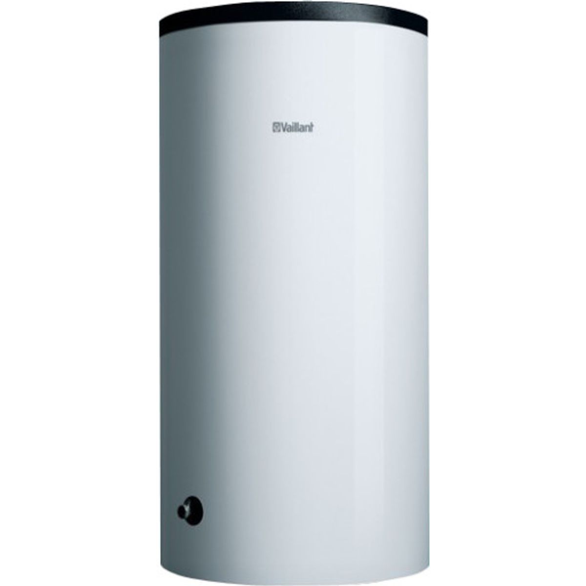 Vaillant Allstor VIH R 120 varmtvandsbeholder, centralvarme, 120 liter