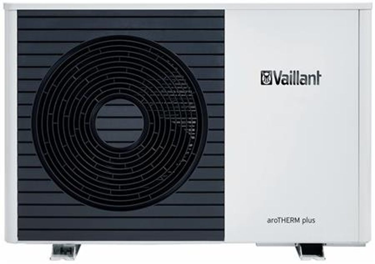 Vaillant Arotherm Plus Vwl 55/6 230V 5Kw