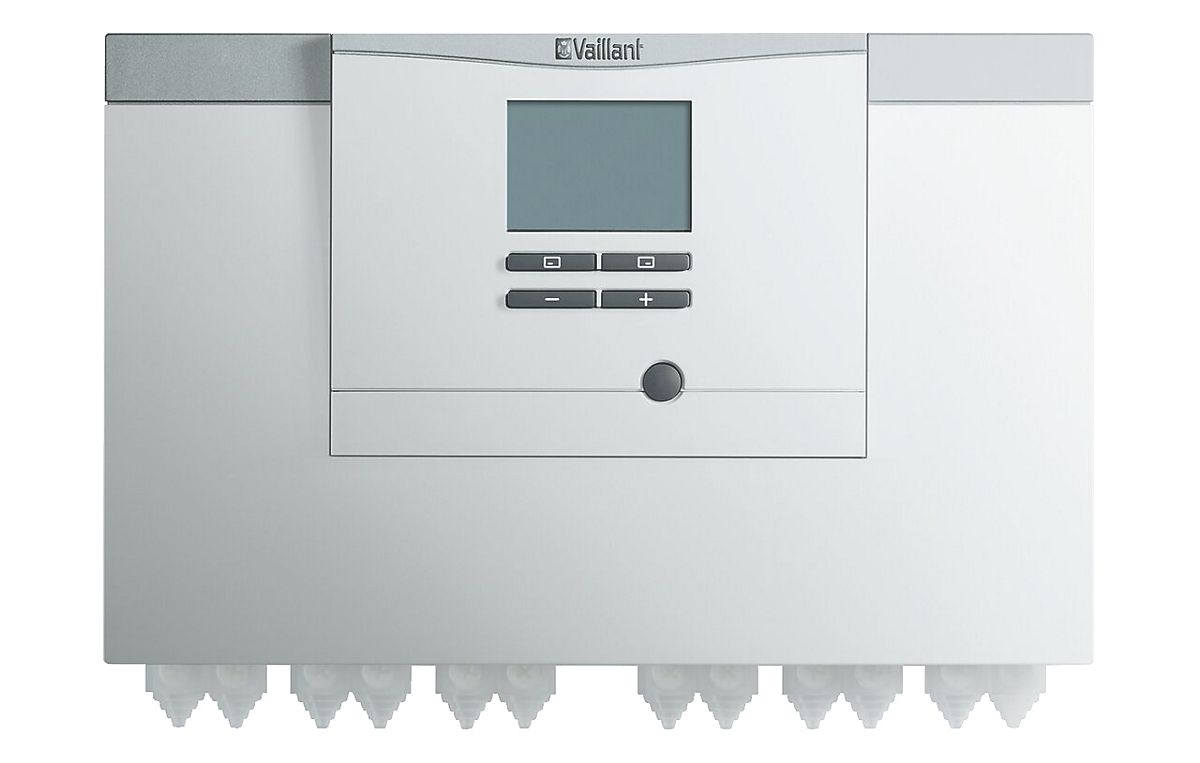 Vaillant aroTHERM plus VWZ AI styreenhed